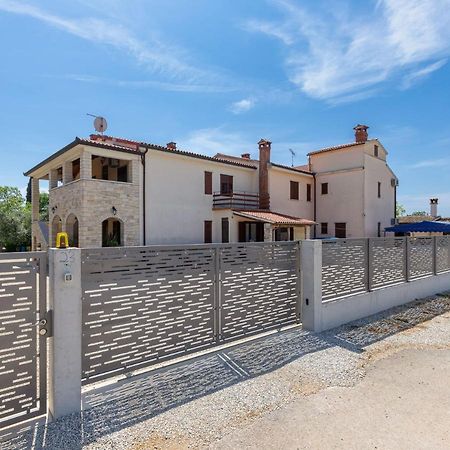 Silva Poreč Exterior foto