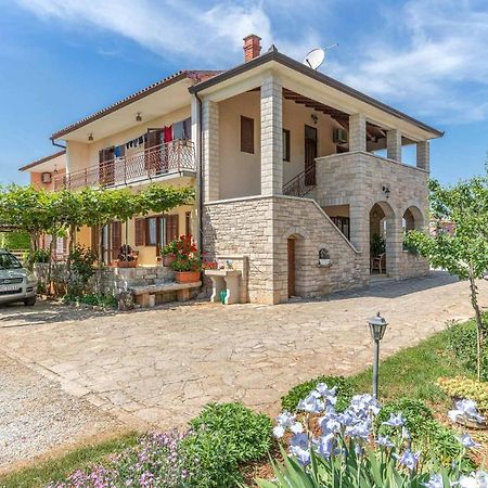 Silva Poreč Exterior foto