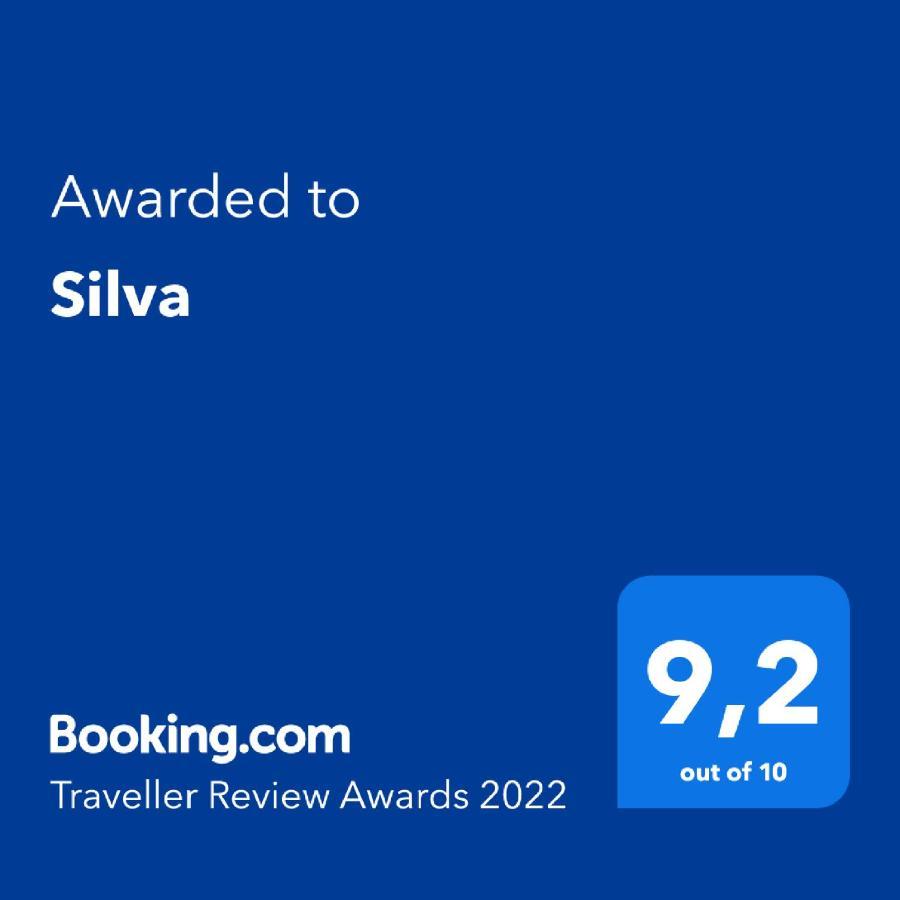 Silva Poreč Exterior foto
