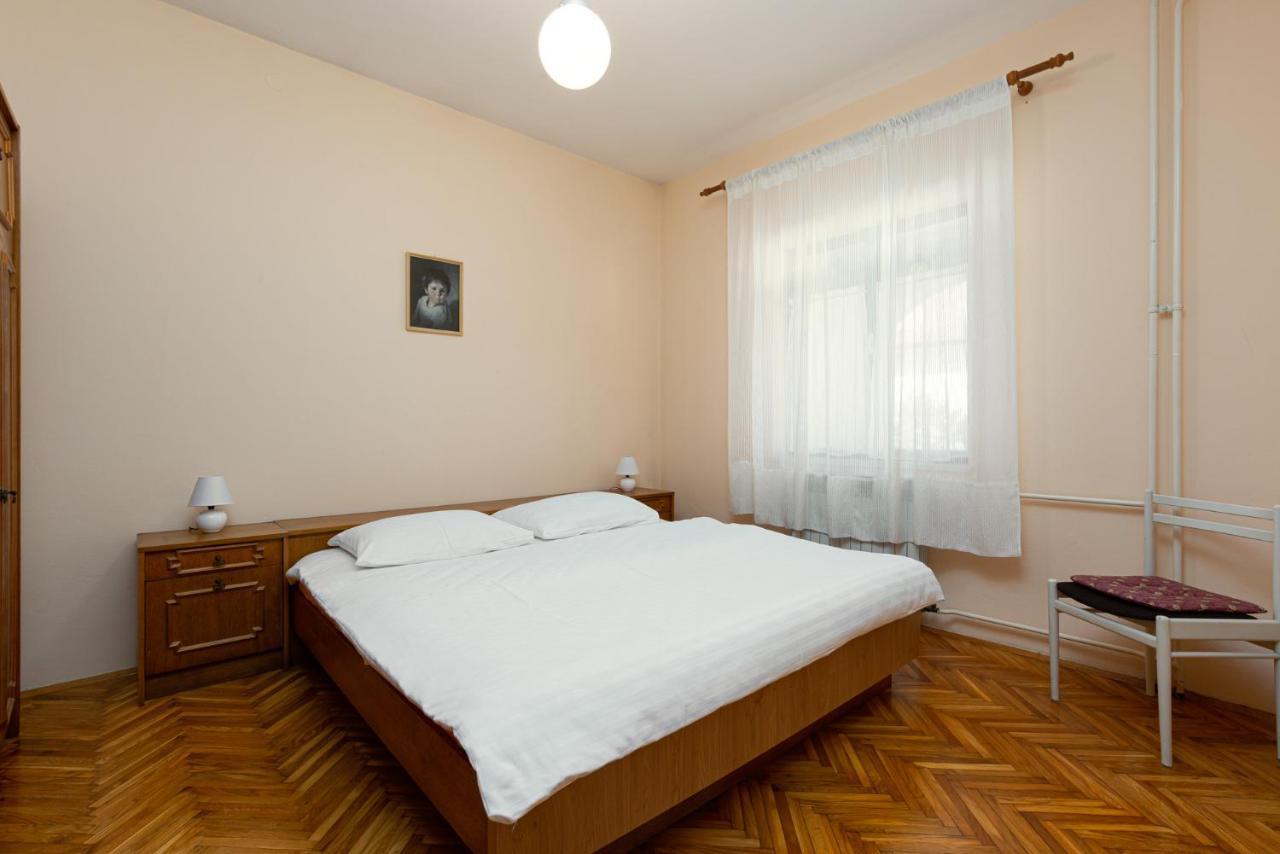 Silva Poreč Exterior foto