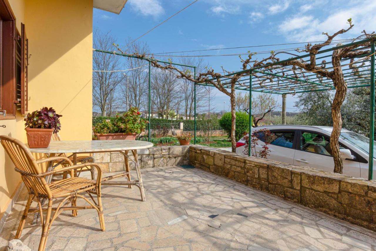 Silva Poreč Exterior foto