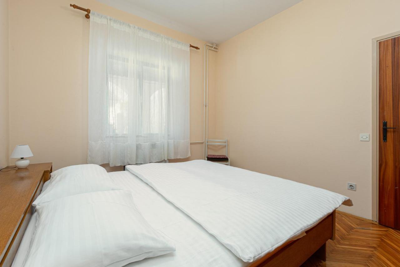 Silva Poreč Exterior foto