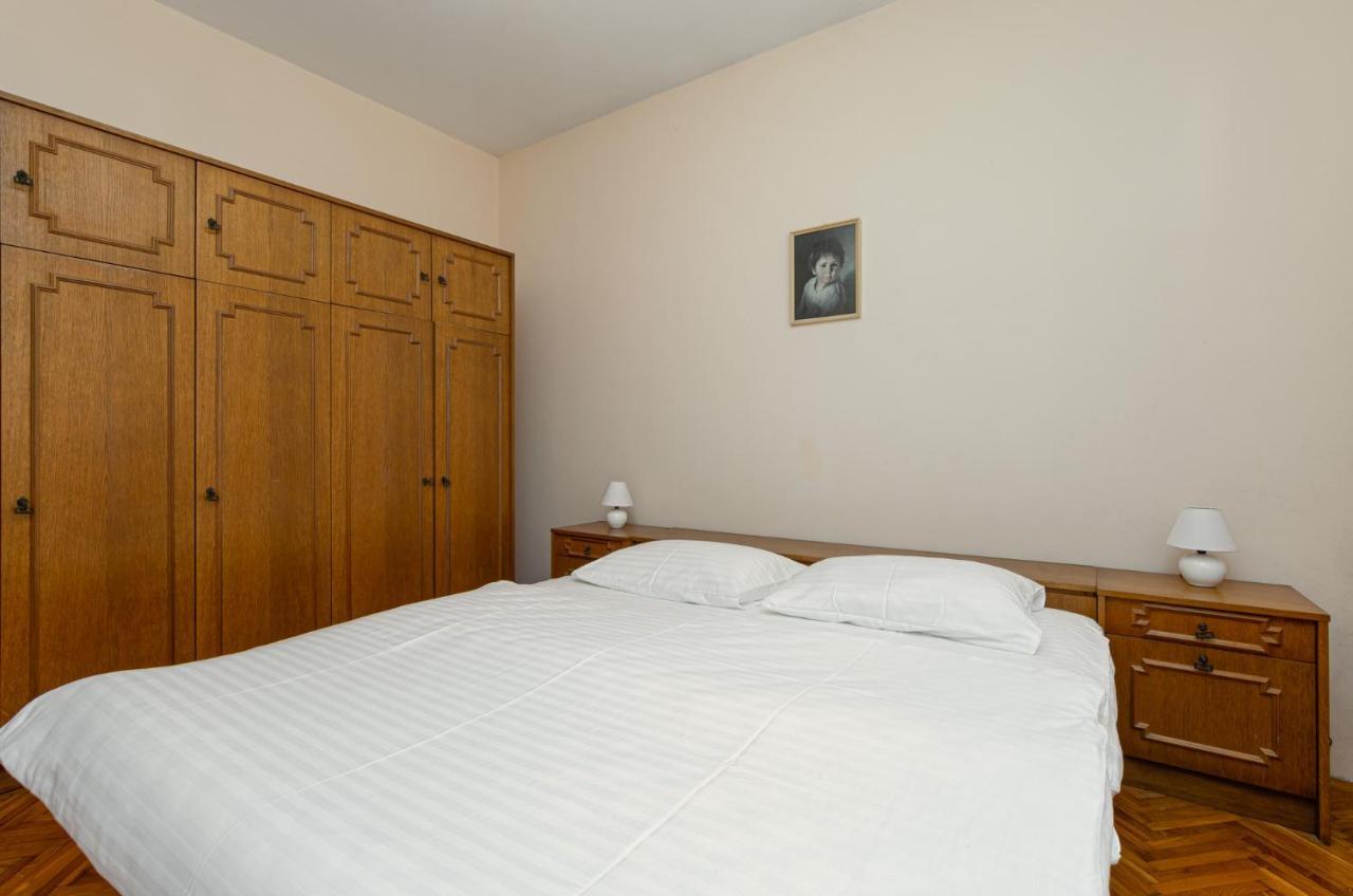 Silva Poreč Exterior foto