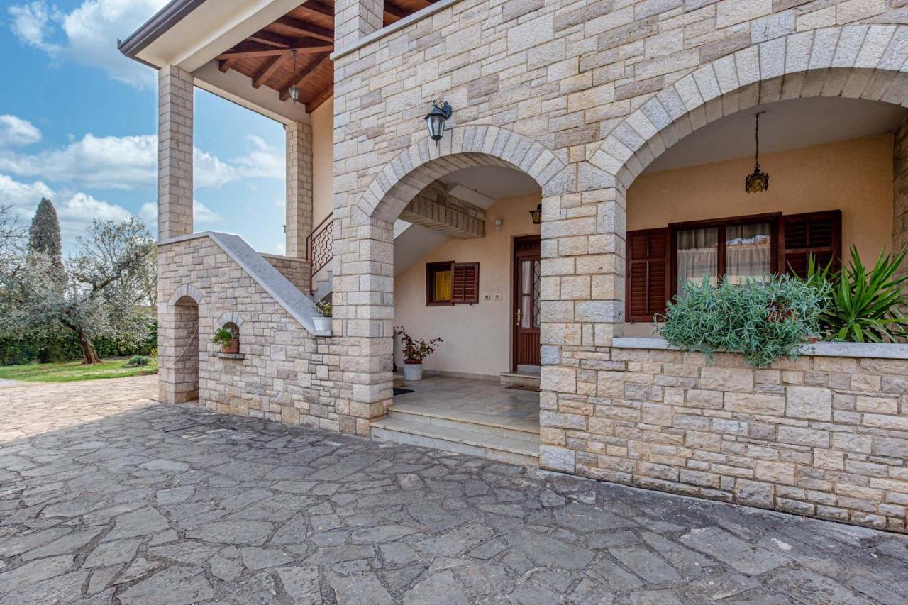 Silva Poreč Exterior foto