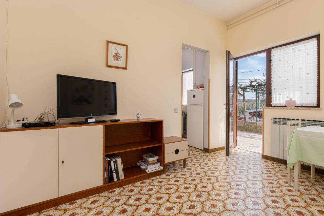 Silva Poreč Exterior foto