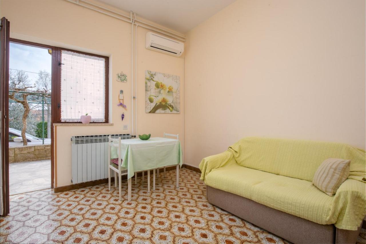 Silva Poreč Exterior foto