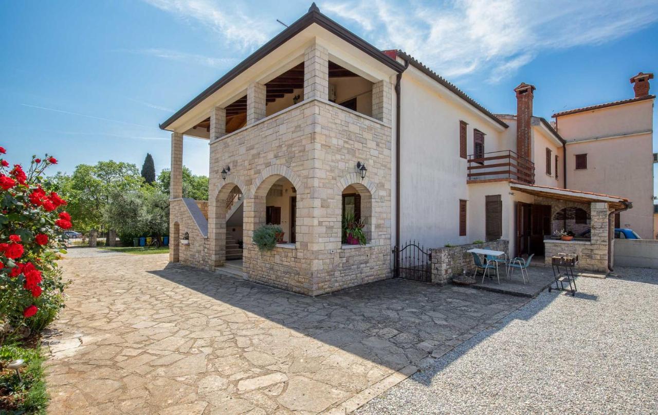 Silva Poreč Exterior foto