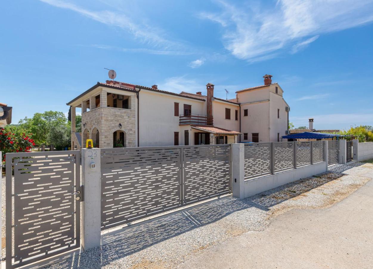 Silva Poreč Exterior foto