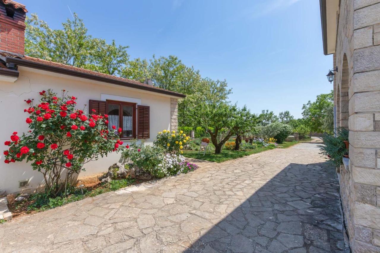 Silva Poreč Exterior foto