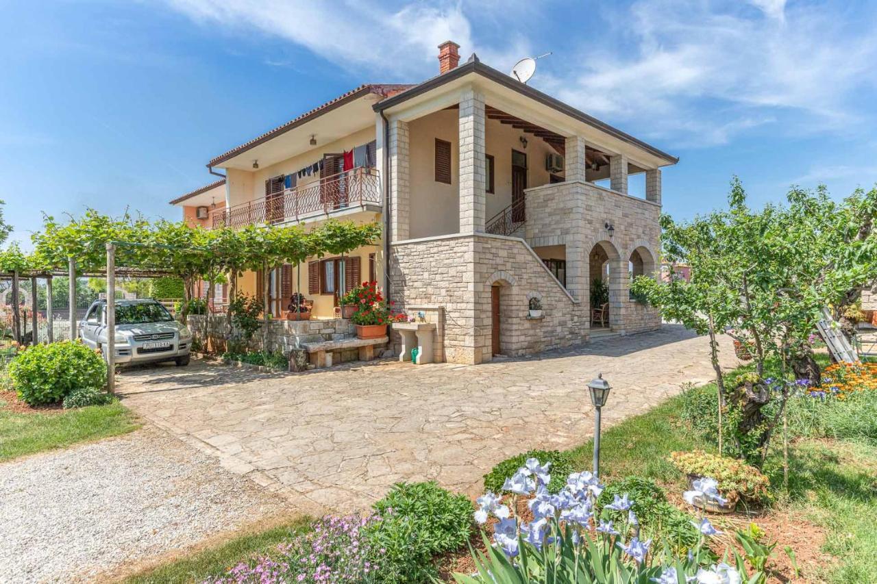 Silva Poreč Exterior foto
