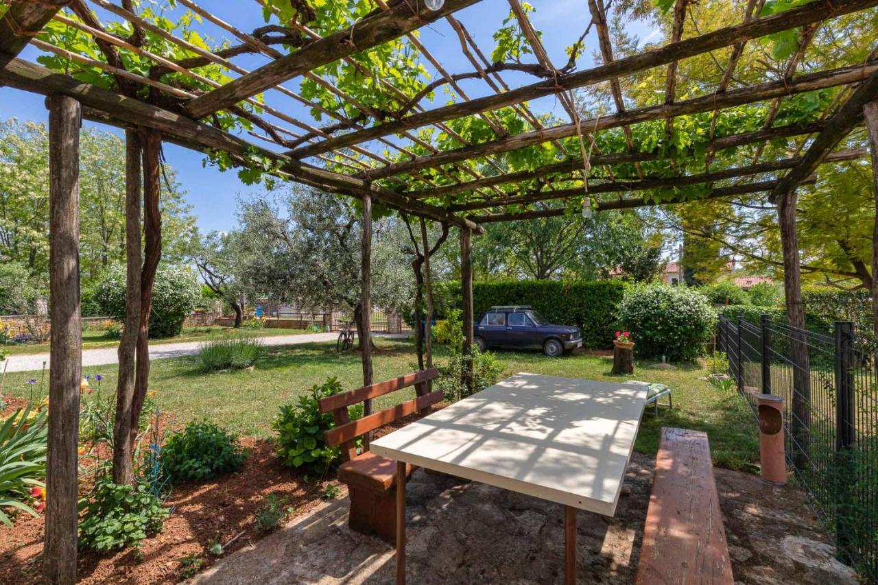 Silva Poreč Exterior foto