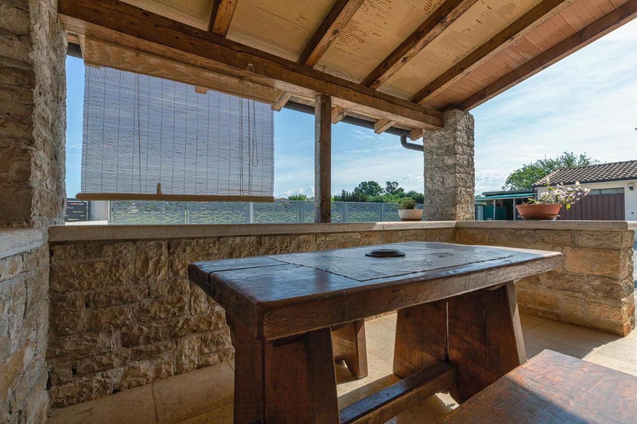 Silva Poreč Exterior foto
