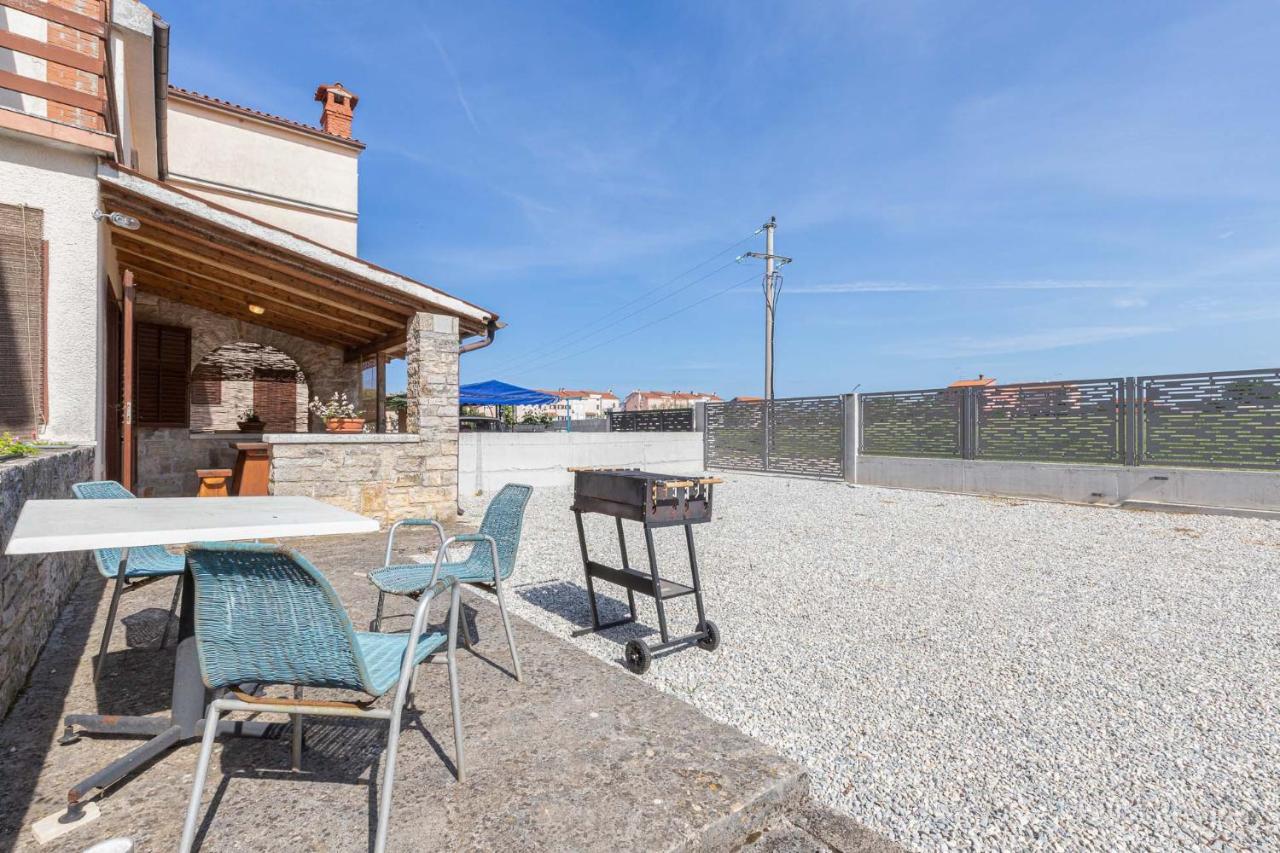 Silva Poreč Exterior foto