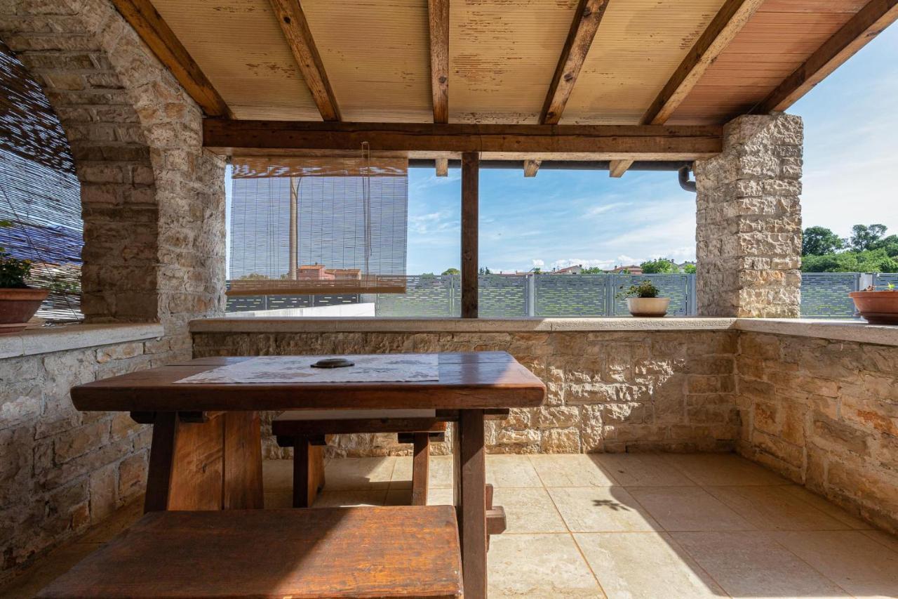 Silva Poreč Exterior foto