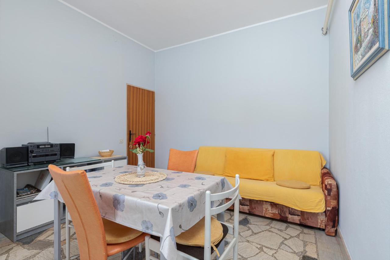 Silva Poreč Exterior foto